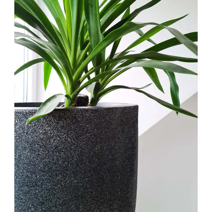 Capi Macetero Waste Smooth Gris 35x34 Cm_3