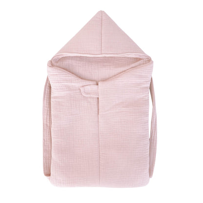 Mochila Muñeca Bobble Rosa_0