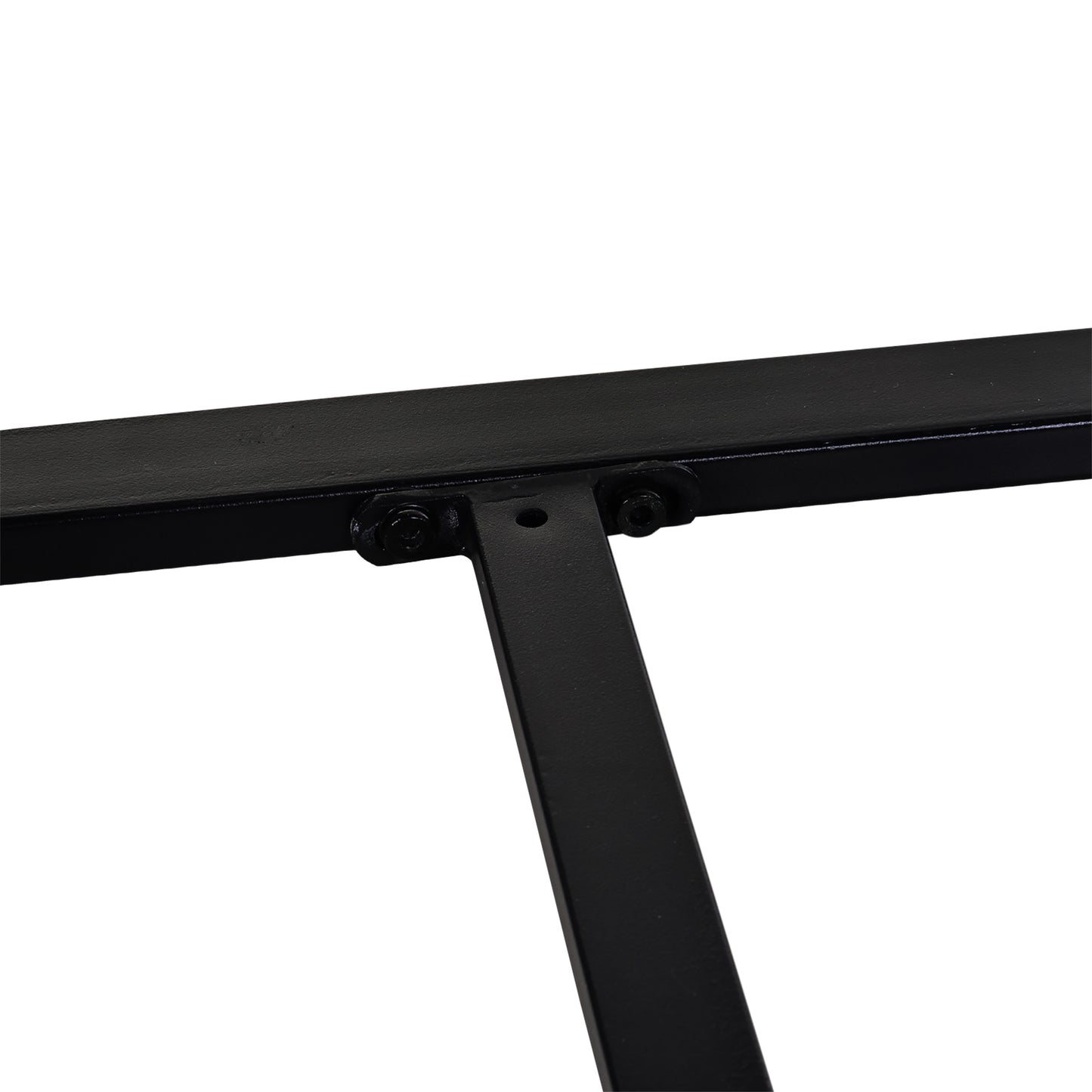 Outsunny Conjunto De Mesa Y Sillas De Jardín Para Exterior De 3 Piezas Marrón_4