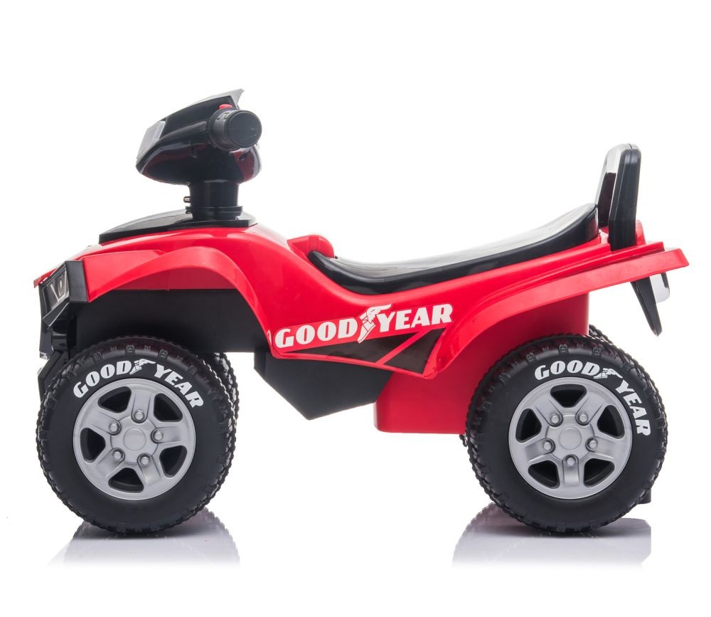 Correpasillos Atv Goodyear Red_2