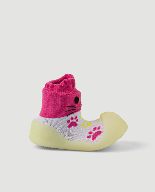 Zapatos De Bebé Que Cambian De Color Con La Luz Del Sol Meaw Bigtoes Chameleon M (20)_0