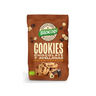 Galletas Cookies de trigo espelta con pepitas de chocolate y avellanas Biocop 200g