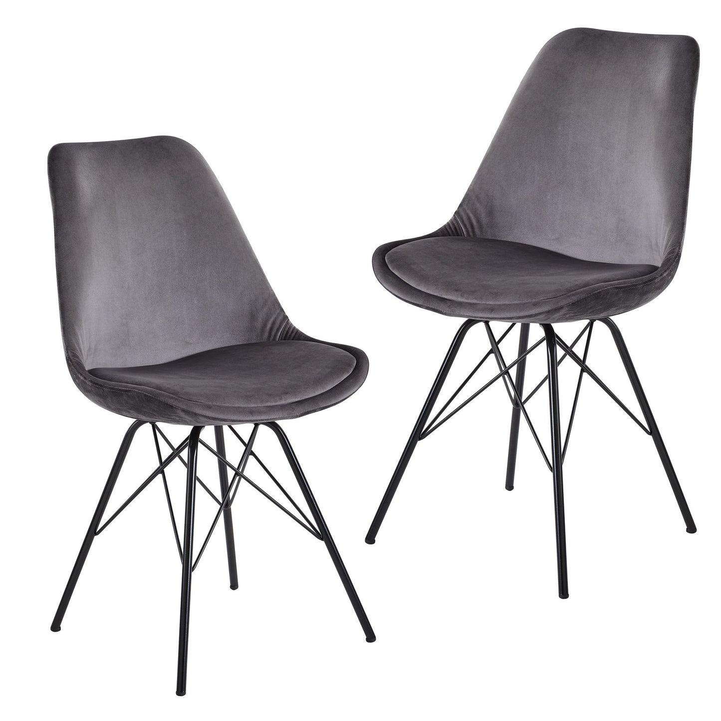 Silla De Comedor Elegante Y Funcional, Modelo Wl6.181_1
