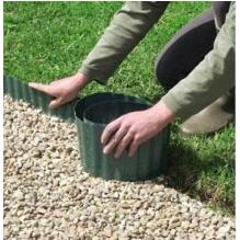 Bordura flexible Greenborder Nortene 15 cm de alto