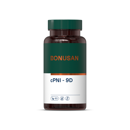 cPNI – 9D Bonusan 60 cápsulas