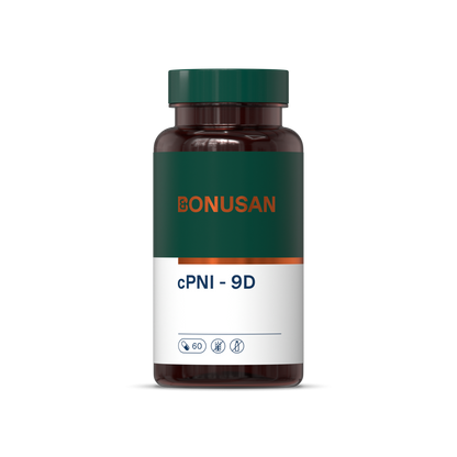 cPNI – 9D Bonusan 60 cápsulas