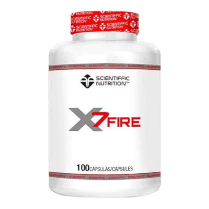 Xfire7 100 Caps_0