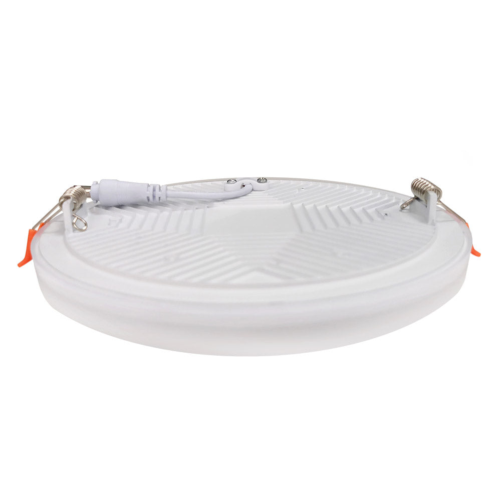 Downlight Led Kramfor Frameless 24w, Blanco Cálido_2