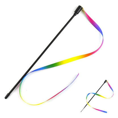 Intimeg Palo De Juego Rainbow Cat_1