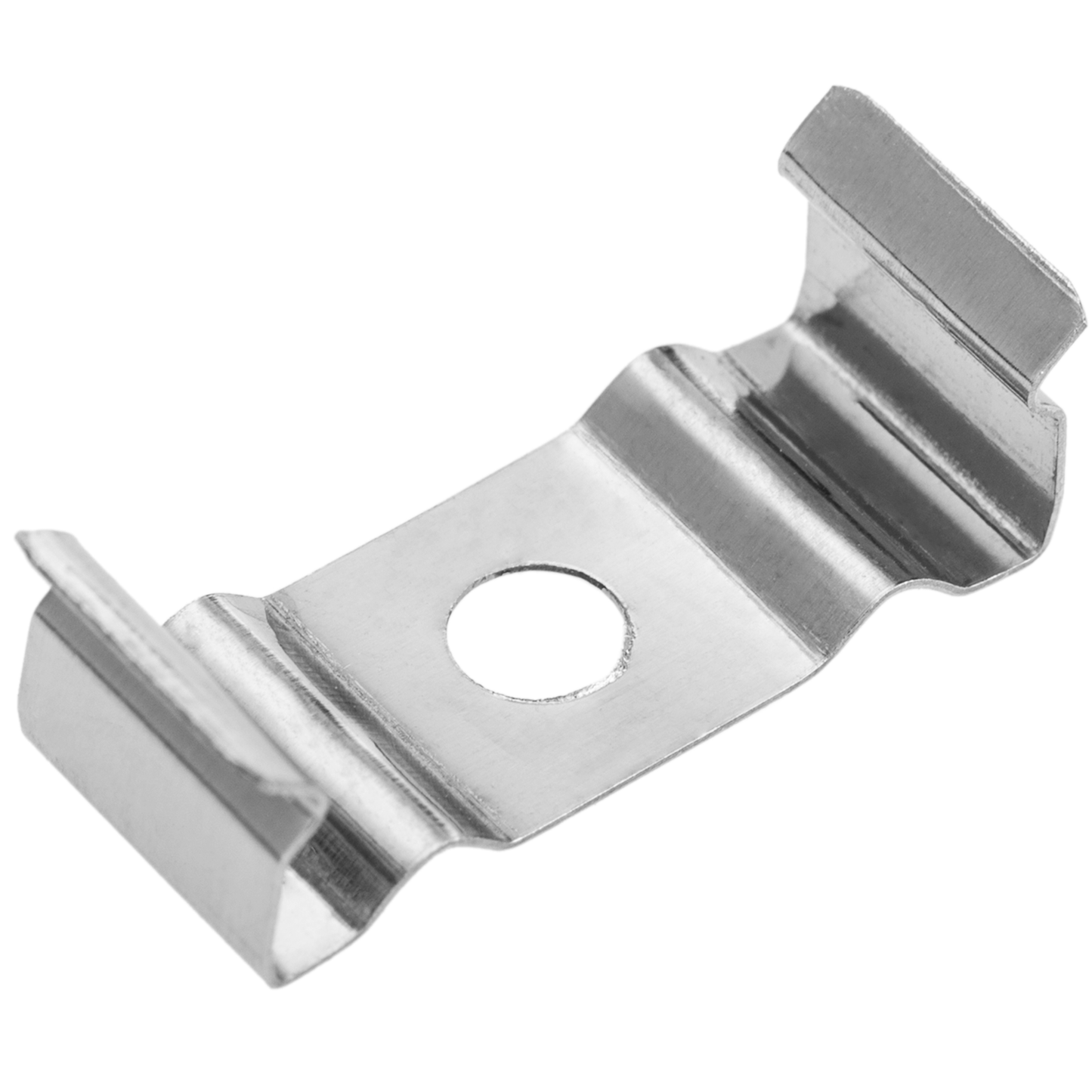Grapa De Fijación Para Tubo Led T5_0