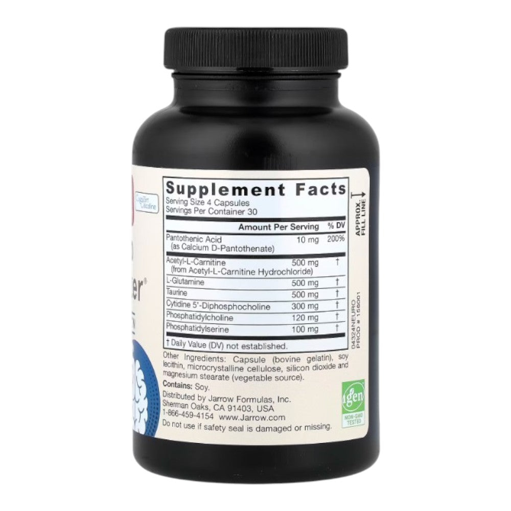 Neuro Optimizer 120 Caps_1