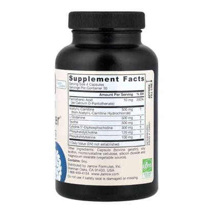 Neuro Optimizer 120 Caps_1