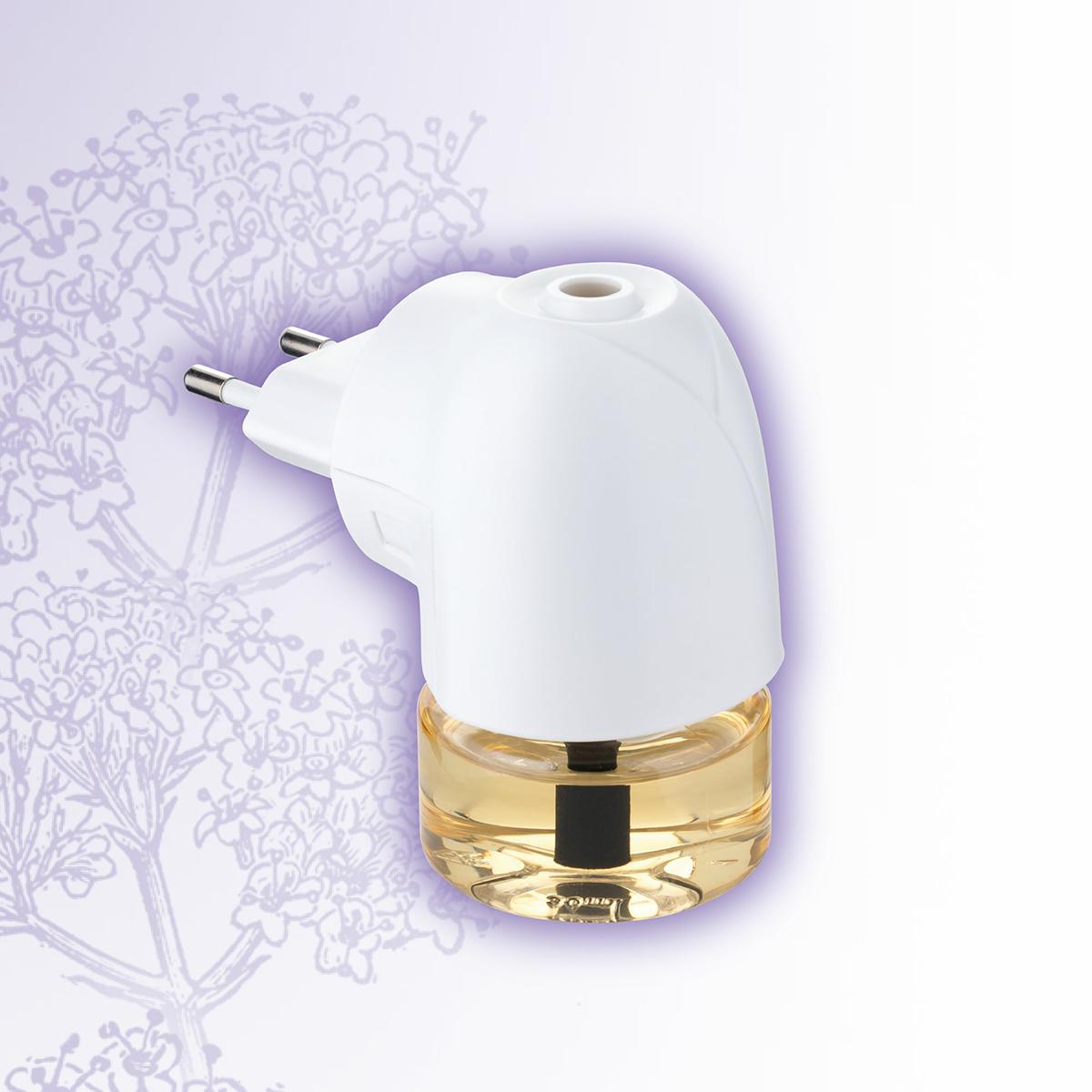 No Stress Gato Pack difusor y recambio No Stress Gato Beaphar 30 ml