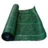 Malla Antihierba Verde Rayada - 95 G - 1x10 M