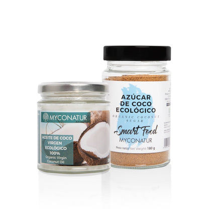 Pack Coco 200 Myconatur