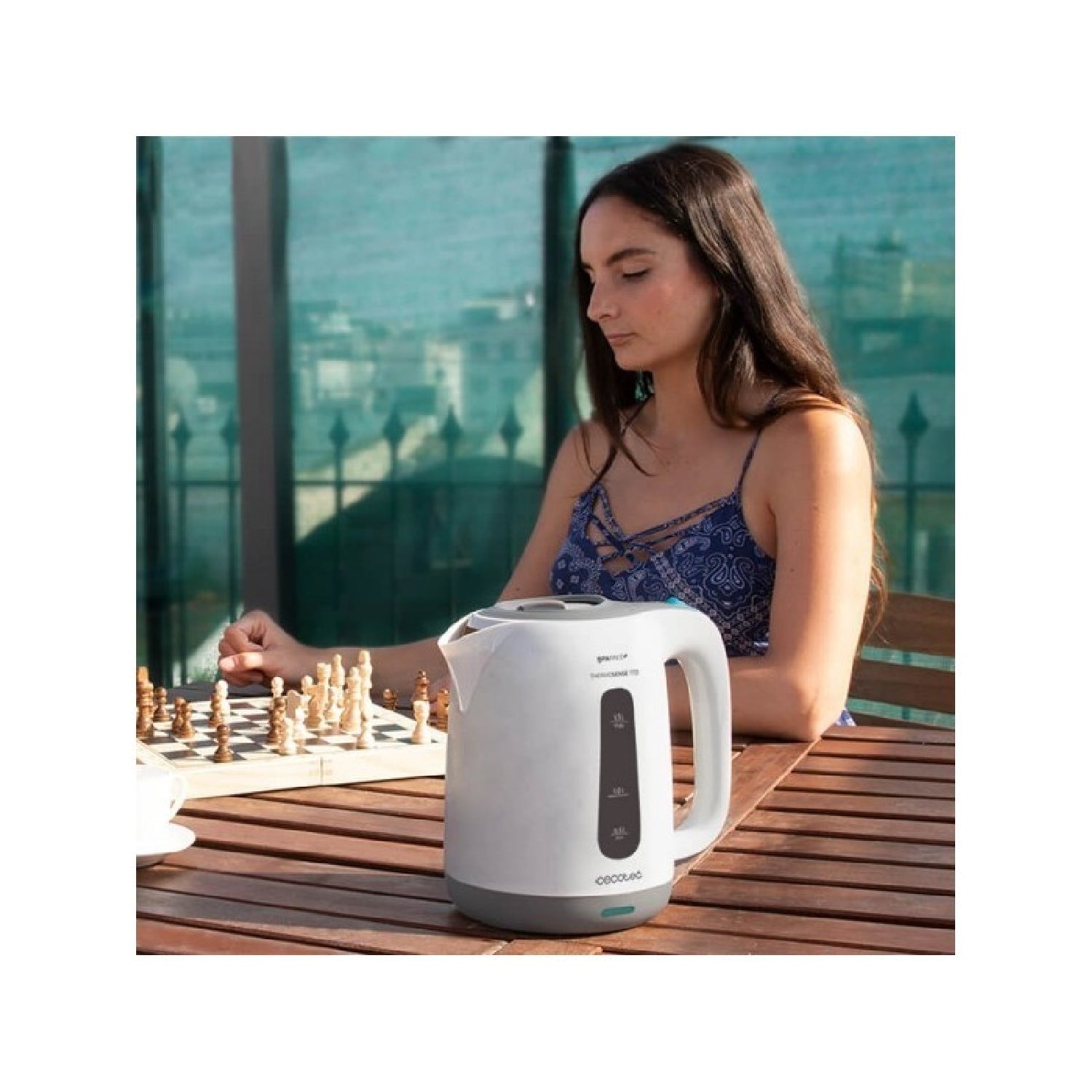 Cecotec Hervidor De Agua Thermosense 170_4
