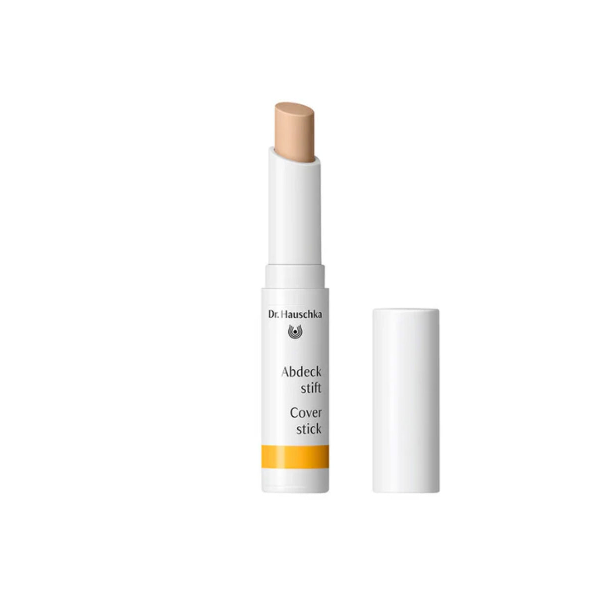 Cover stick 01 natural, Dr Hauschka, 1,9g