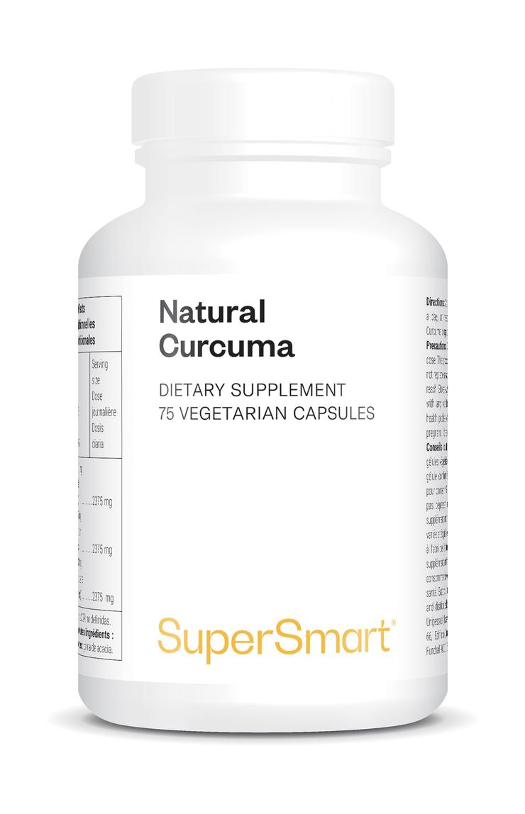 Natural Curcuma_0