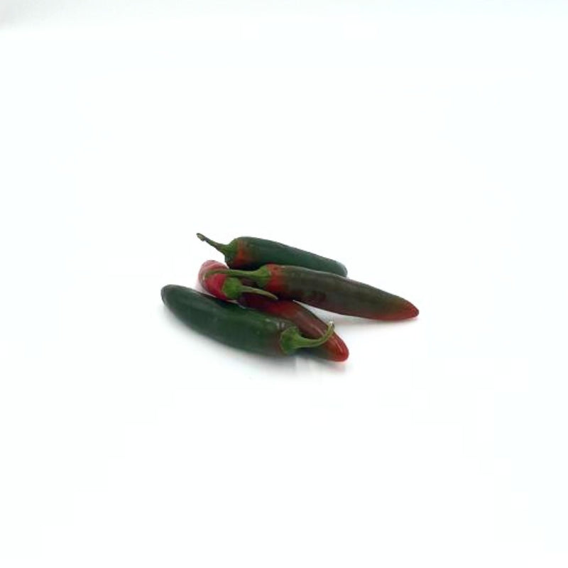 Pimientos Picantes De Málaga Bio*_3