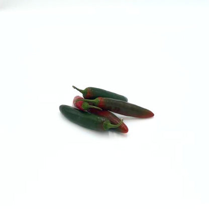 Pimientos Picantes De Málaga Bio*_3