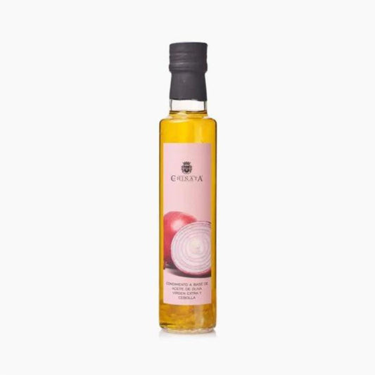Aceite AOVE Condimentado con Cebolla 250 ml