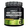 100% Creatine Monohydrate 300 Gr Sabores Piña - Mango