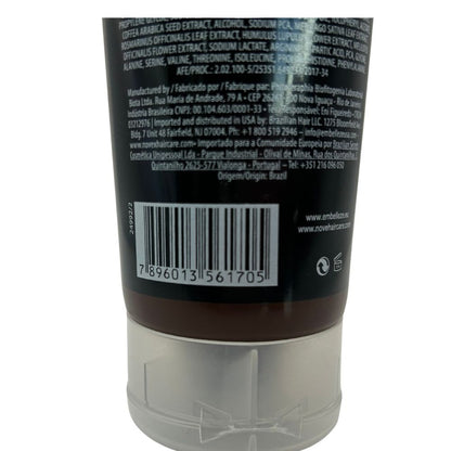 Novex Pra Bombar Café Champú 200ml_2