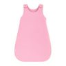 Saco De Dormir De Verano De Algodón Orgánico Rosa