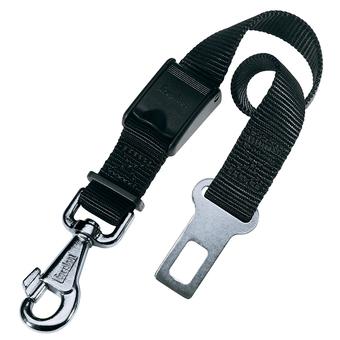 Arquivet Tirador cinturón seguridad regulable negro 45-70 cm