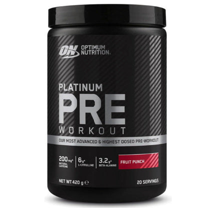 Gold Standard Platinum Pre-workout Advanced 420 Gr Sour Gummy_1