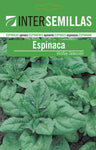 Sobre De Semillas De Espinaca Viroflay