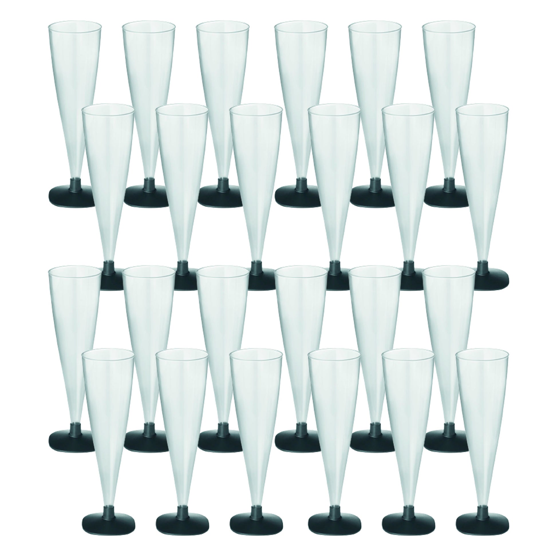 Pack De 24 Copas Cava Reutilizable 145ml_0