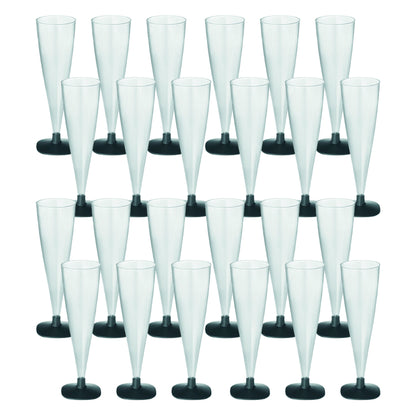 Pack De 24 Copas Cava Reutilizable 145ml_0