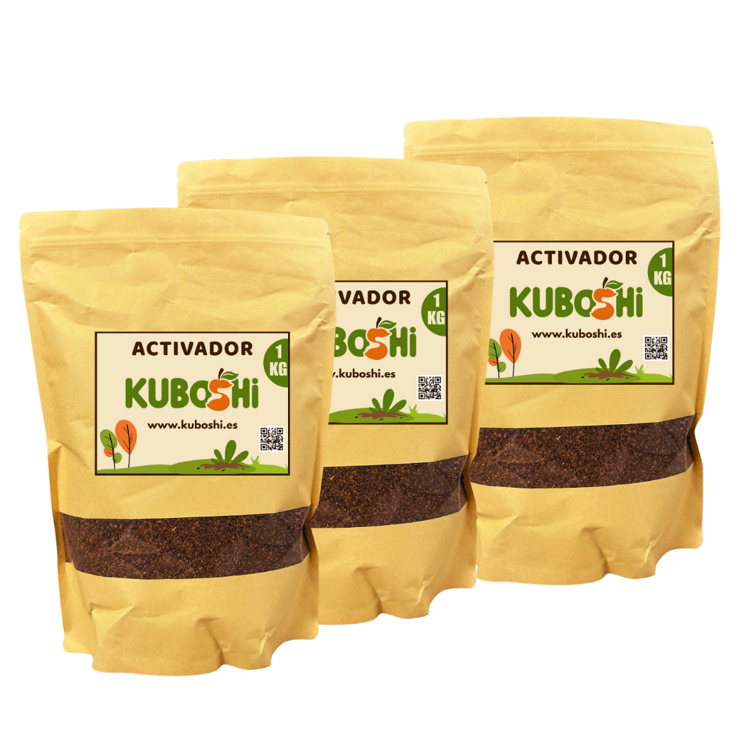Activador De Compostaje Kuboshi 3 kg_0