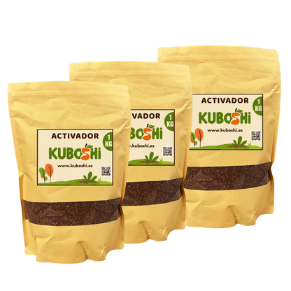 Activador De Compostaje Kuboshi 3 kg_0