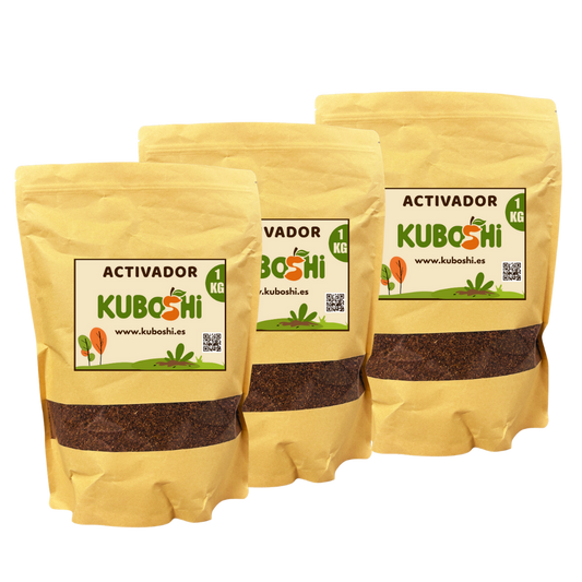 Activador De Compostaje Kuboshi 3 kg_0