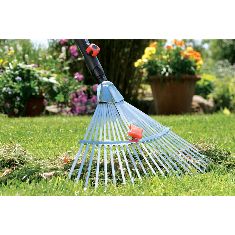 Gardena 3103-20 Rastrillo Acero_1