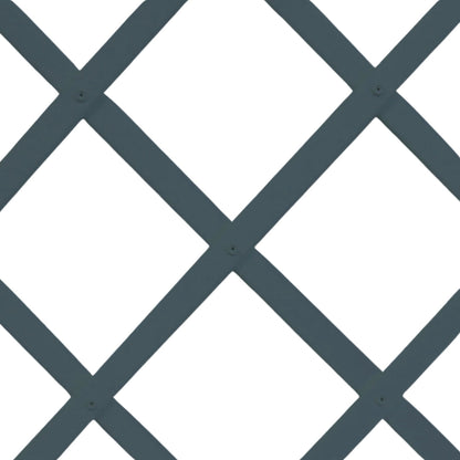 Celosia Extensible Pvc Trelliflex 1x2 M Antracita Nortene_1