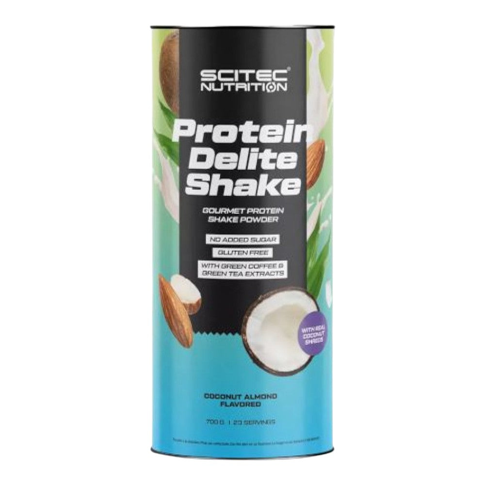 Protein Delite Shake 700 Gr Almendra - Coco_0