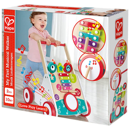 Andador Musical Hape_3