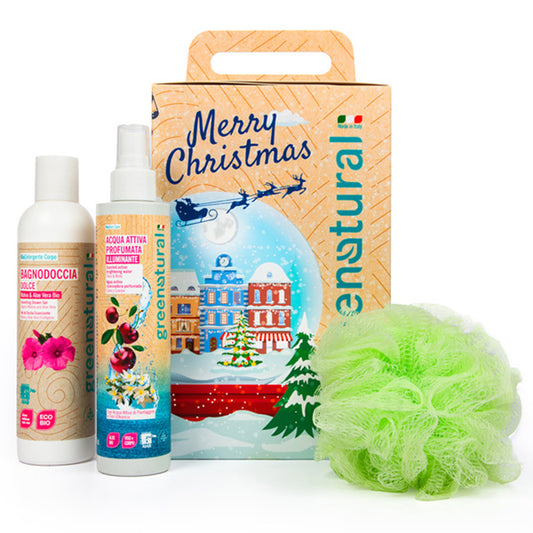 Cofre Beauty Box, Greenatural