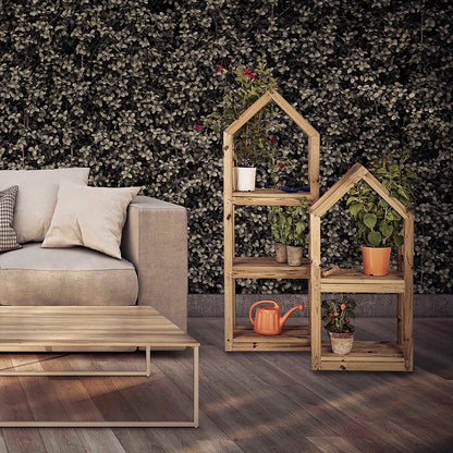 Estantería de madera Autoclave Campanile Outdoor S