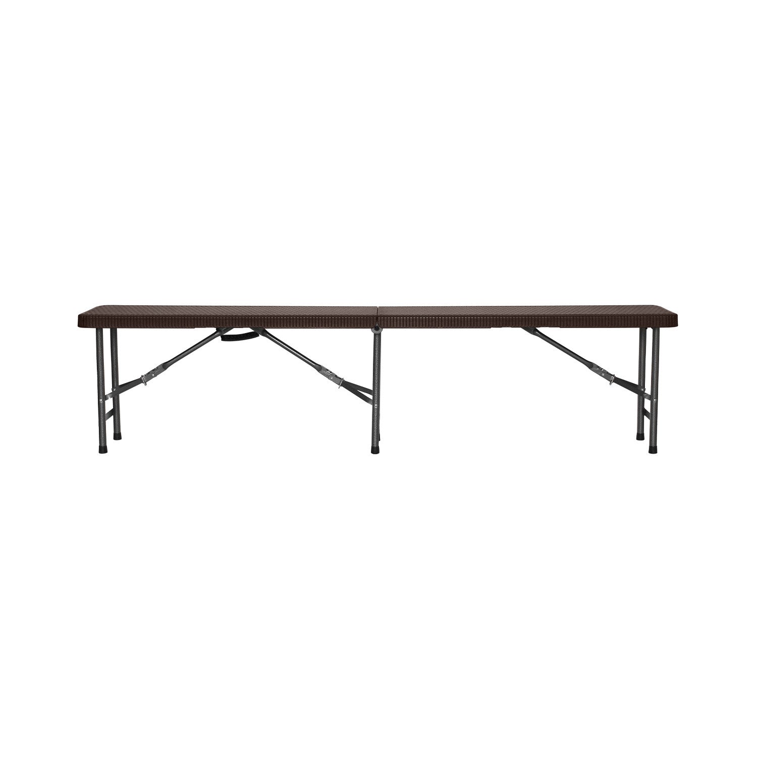 Banco Plegable Catering 180x30x43cm O91_0