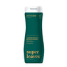 Gel de ducha energizante Super Leaves - Hojas de naranja, Attitude, 473 ml