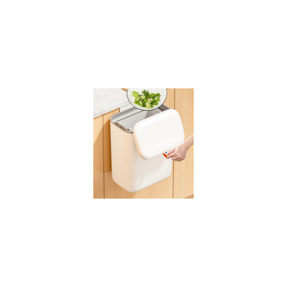 Joybos - Papelera Auxiliar Para Cocina_5