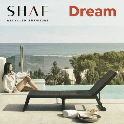 Tumbona Dream - Wengué_1