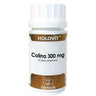 Holovit Colina 300 Mg 50 Caps Equisalud