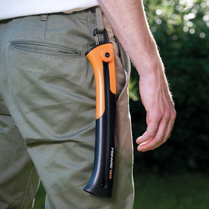 Sierra embutible larga Xtract Fiskars SW75