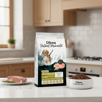 Dibaq Natural Moments 5 Star Mediterranean 2 Kg_2