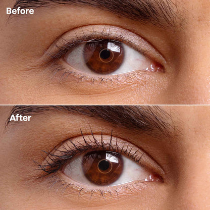 Oceanly Mascara Negra Attitude